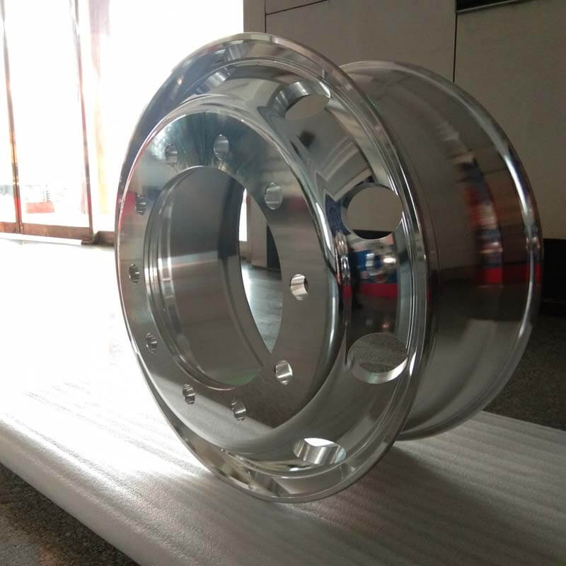 wheels china